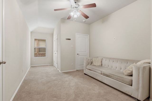 9813 Pronghorn Road, Mckinney, TX 75071