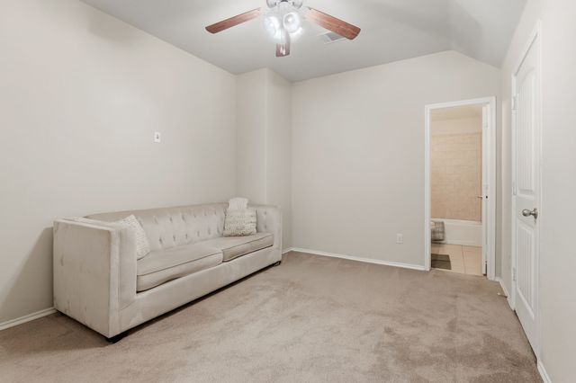 9813 Pronghorn Road, Mckinney, TX 75071
