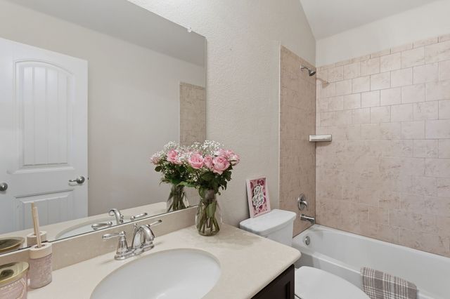 9813 Pronghorn Road, Mckinney, TX 75071