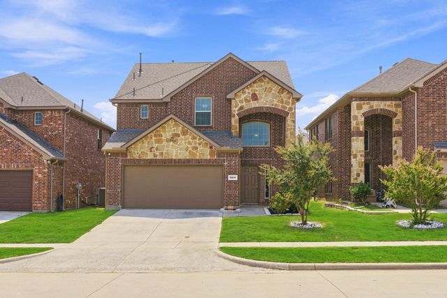 9813 Pronghorn Road, Mckinney, TX 75071