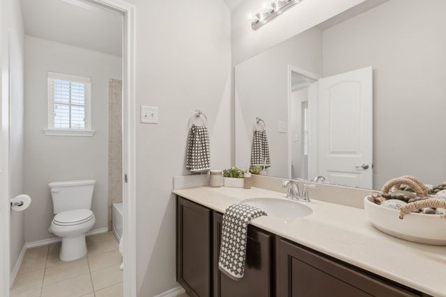 9813 Pronghorn Road, Mckinney, TX 75071