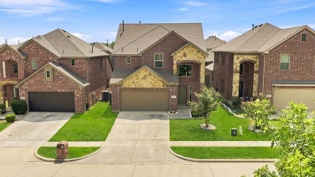 9813 Pronghorn Road, Mckinney, TX 75071