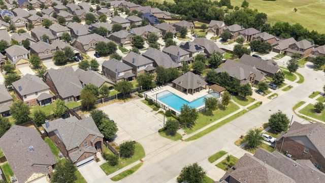 9813 Pronghorn Road, Mckinney, TX 75071