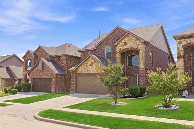 9813 Pronghorn Road, Mckinney, TX 75071