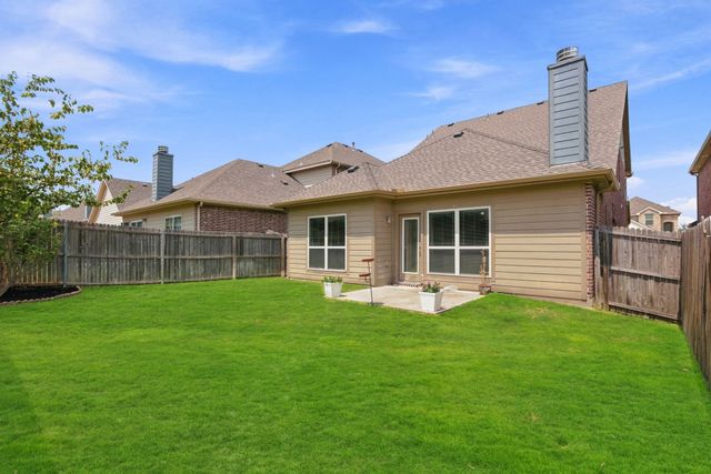 9813 Pronghorn Road, Mckinney, TX 75071