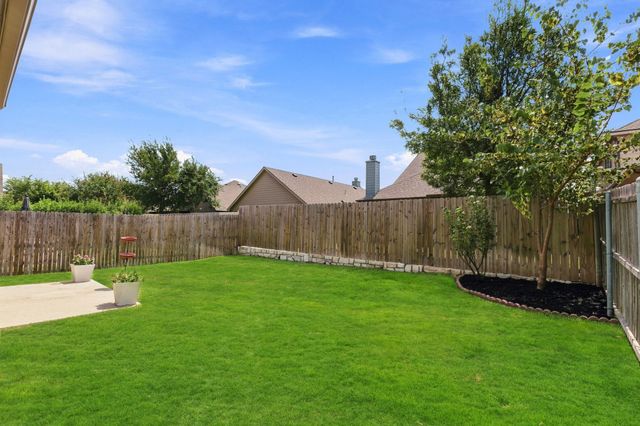 9813 Pronghorn Road, Mckinney, TX 75071
