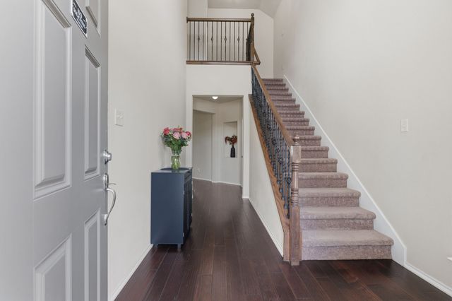9813 Pronghorn Road, Mckinney, TX 75071