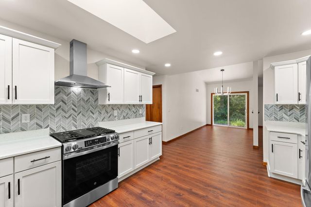 1811 N Country Lane, Michigan City, IN 46360
