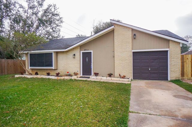 2711 Pheasant Creek Drive, Sugar Land, TX 77498
