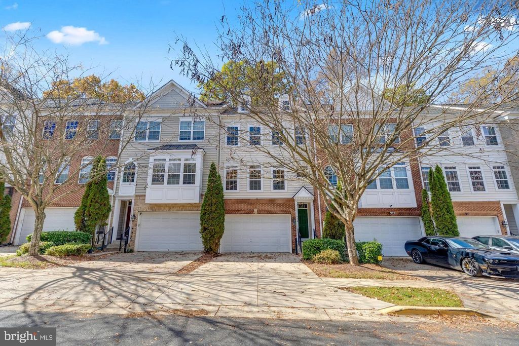 626 TAILGATE TER, Landover, MD 20785