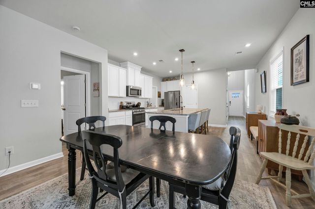 111 Coppersmith Drive, Lexington, SC 29073