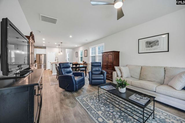 111 Coppersmith Drive, Lexington, SC 29073