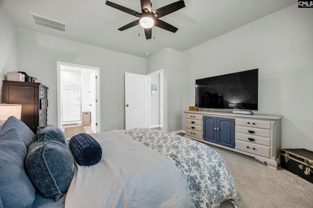 111 Coppersmith Drive, Lexington, SC 29073