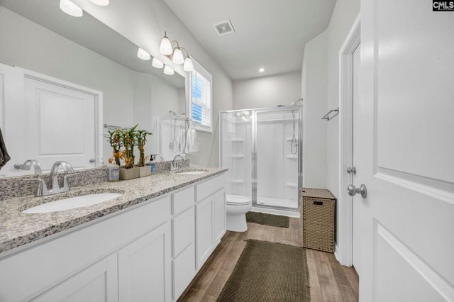 111 Coppersmith Drive, Lexington, SC 29073