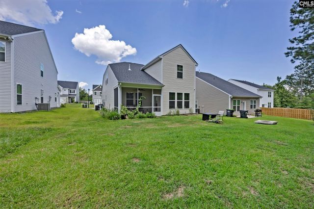 111 Coppersmith Drive, Lexington, SC 29073