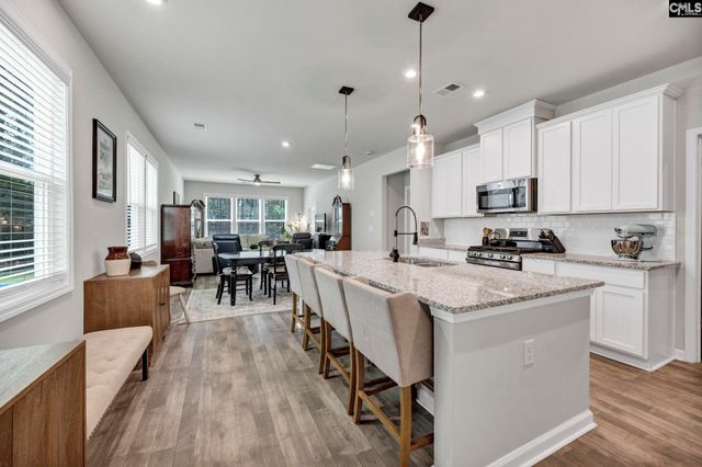 111 Coppersmith Drive, Lexington, SC 29073