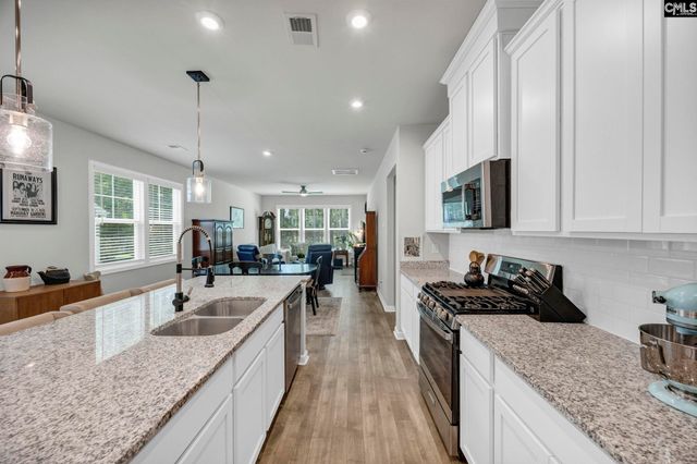 111 Coppersmith Drive, Lexington, SC 29073