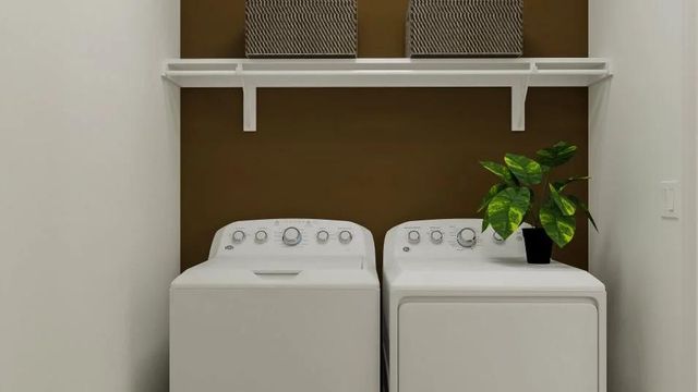 109 Goodwood ST, Hutto, TX 78634