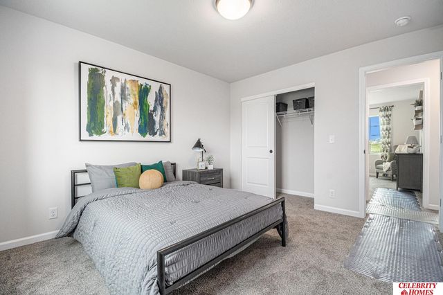 17205 Bayberry Street, Bennington, NE 68007