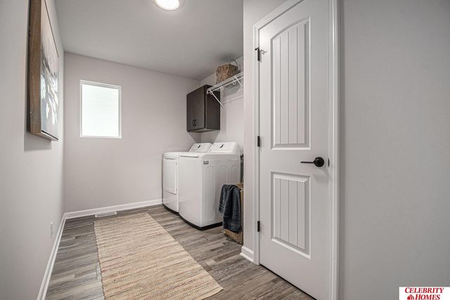 17205 Bayberry Street, Bennington, NE 68007