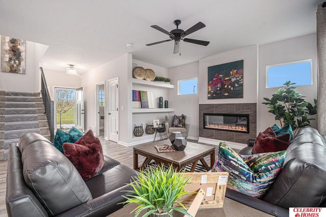 17205 Bayberry Street, Bennington, NE 68007