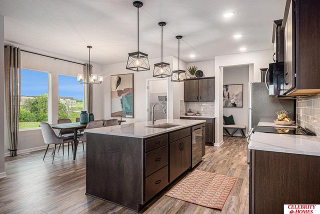 17205 Bayberry Street, Bennington, NE 68007