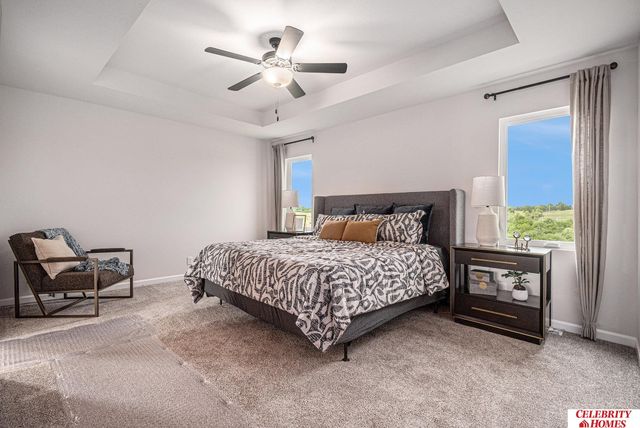 17205 Bayberry Street, Bennington, NE 68007