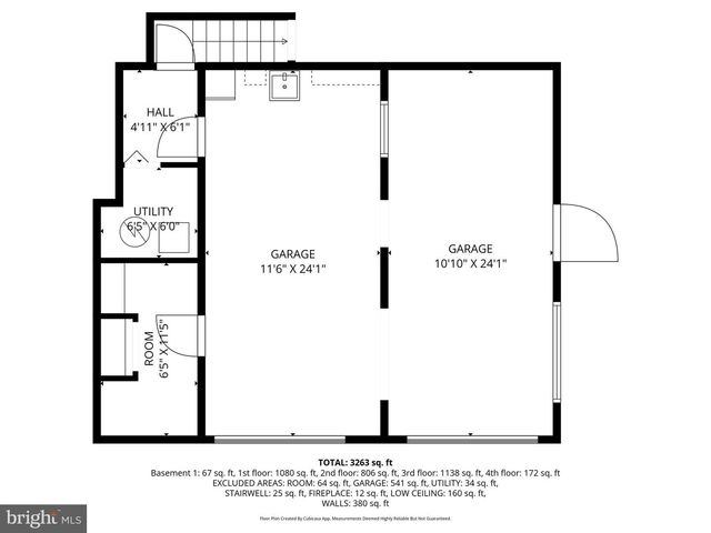 5205 BROOKEWAY DR, Bethesda, MD 20816