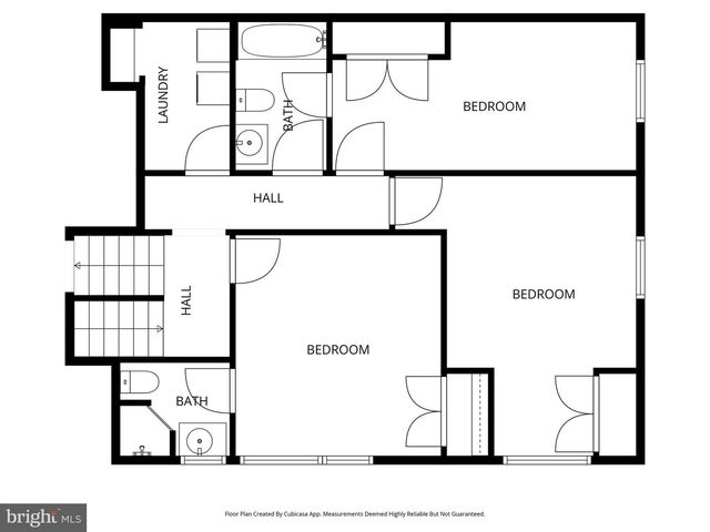 5205 BROOKEWAY DR, Bethesda, MD 20816