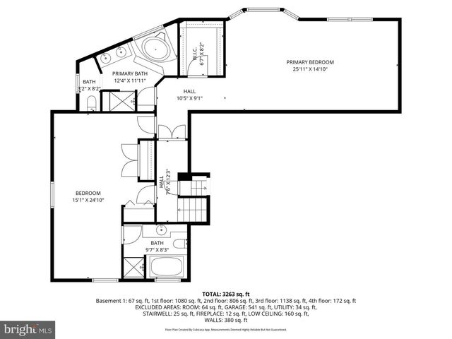 5205 BROOKEWAY DR, Bethesda, MD 20816