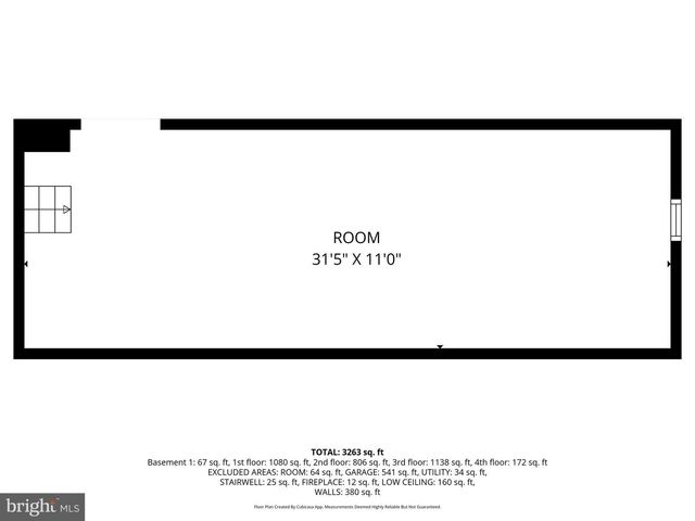 5205 BROOKEWAY DR, Bethesda, MD 20816