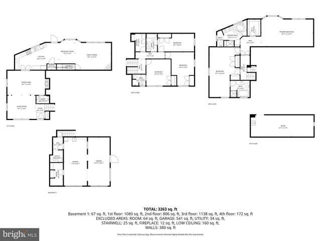 5205 BROOKEWAY DR, Bethesda, MD 20816