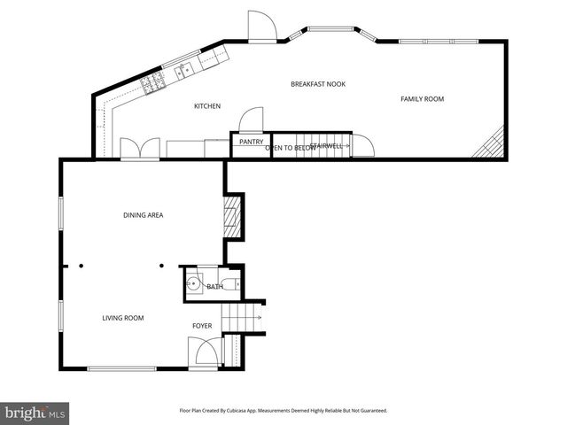 5205 BROOKEWAY DR, Bethesda, MD 20816