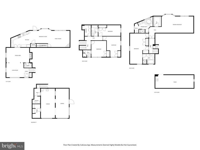 5205 BROOKEWAY DR, Bethesda, MD 20816