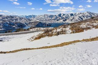 2799 E Cougar Moon Dr Cm-97, Kamas, UT 84036