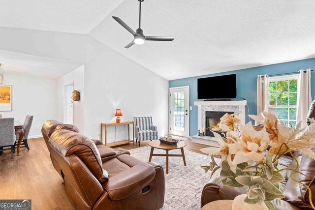 1596 Stark Road, Jackson, GA 30233
