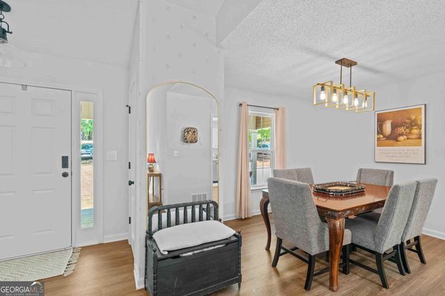 1596 Stark Road, Jackson, GA 30233