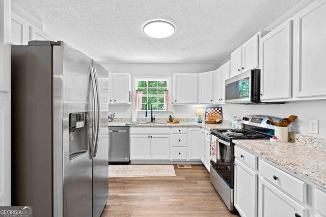 1596 Stark Road, Jackson, GA 30233