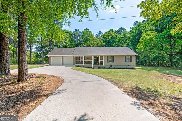 1596 Stark Road, Jackson, GA 30233