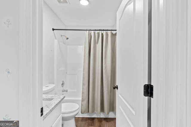 1596 Stark Road, Jackson, GA 30233