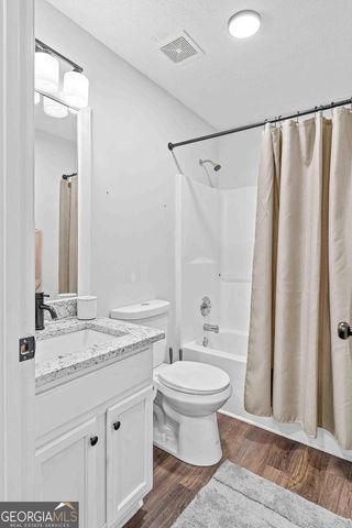 1596 Stark Road, Jackson, GA 30233