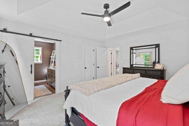 1596 Stark Road, Jackson, GA 30233