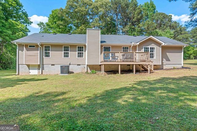 1596 Stark Road, Jackson, GA 30233