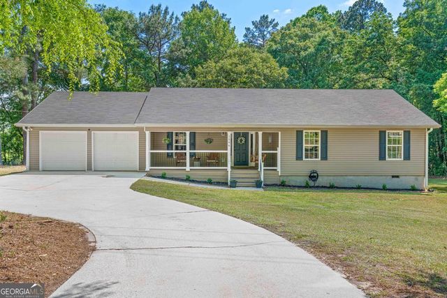1596 Stark Road, Jackson, GA 30233