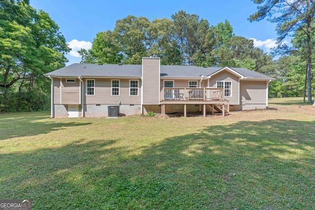 1596 Stark Road, Jackson, GA 30233