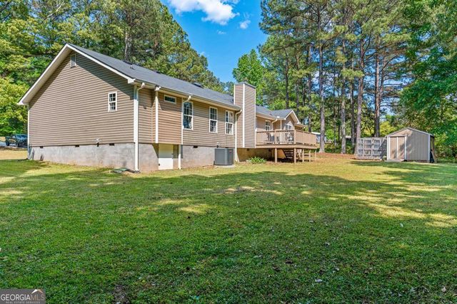 1596 Stark Road, Jackson, GA 30233