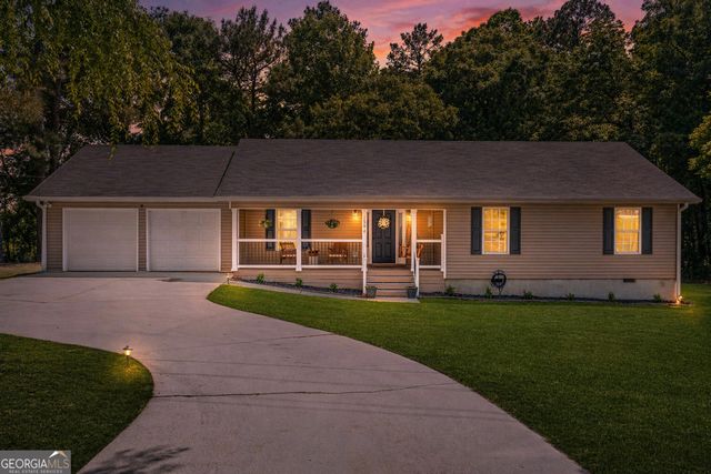 1596 Stark Road, Jackson, GA 30233