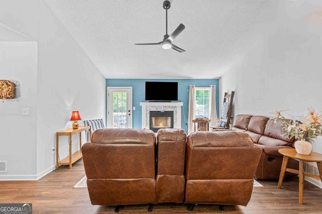 1596 Stark Road, Jackson, GA 30233