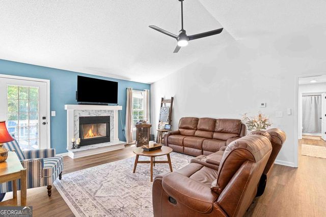 1596 Stark Road, Jackson, GA 30233