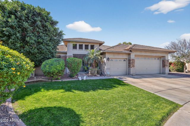 12755 W Highland Avenue, Litchfield Park, AZ 85340